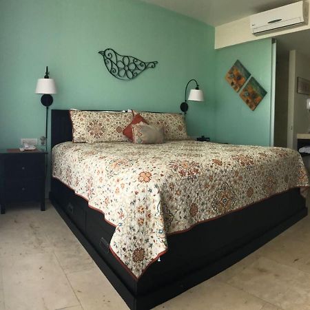Anah Luxury Condos By Baitna Πλάγια Ντελ Κάρμεν Εξωτερικό φωτογραφία
