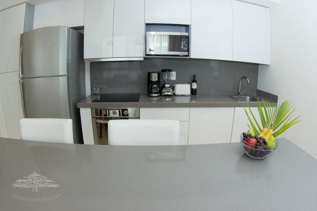 Anah Luxury Condos By Baitna Πλάγια Ντελ Κάρμεν Εξωτερικό φωτογραφία