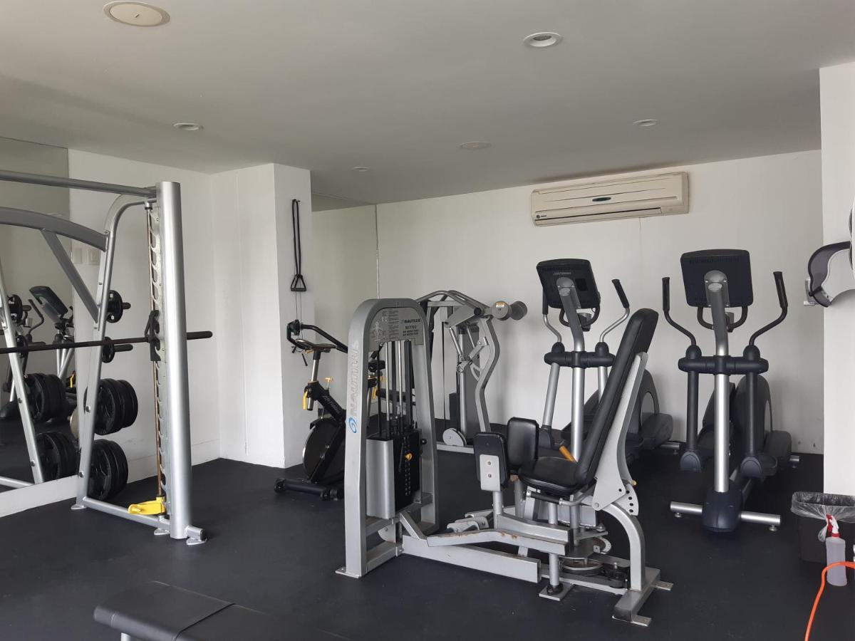 Anah Luxury Condos By Baitna Πλάγια Ντελ Κάρμεν Εξωτερικό φωτογραφία