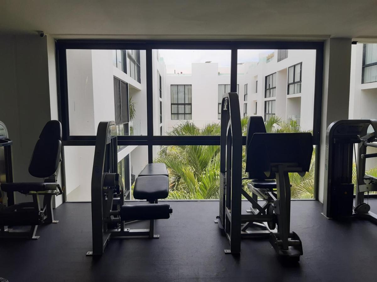 Anah Luxury Condos By Baitna Πλάγια Ντελ Κάρμεν Εξωτερικό φωτογραφία