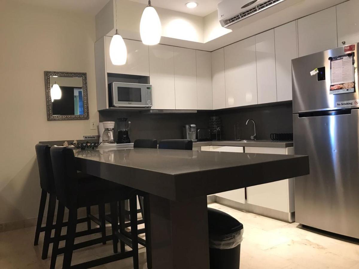 Anah Luxury Condos By Baitna Πλάγια Ντελ Κάρμεν Εξωτερικό φωτογραφία