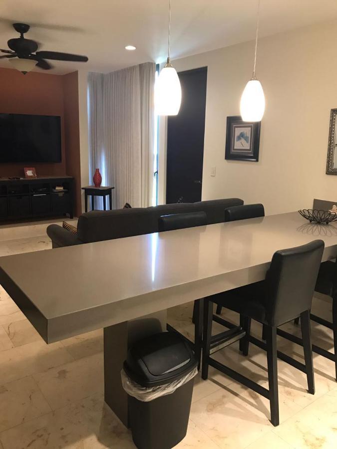 Anah Luxury Condos By Baitna Πλάγια Ντελ Κάρμεν Εξωτερικό φωτογραφία