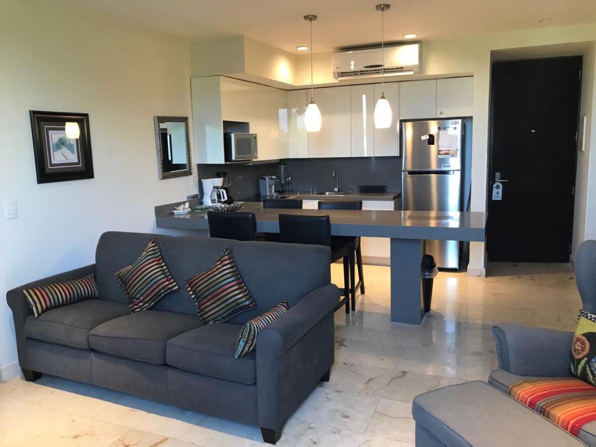 Anah Luxury Condos By Baitna Πλάγια Ντελ Κάρμεν Εξωτερικό φωτογραφία