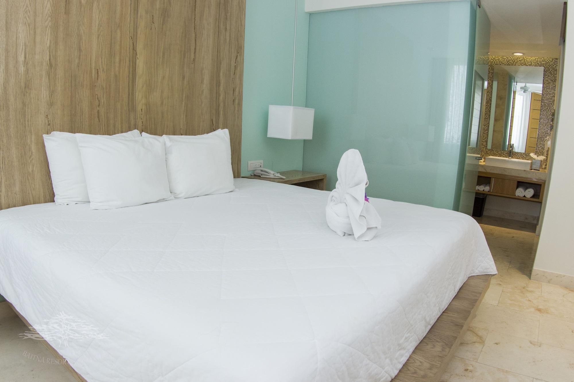 Anah Luxury Condos By Baitna Πλάγια Ντελ Κάρμεν Εξωτερικό φωτογραφία