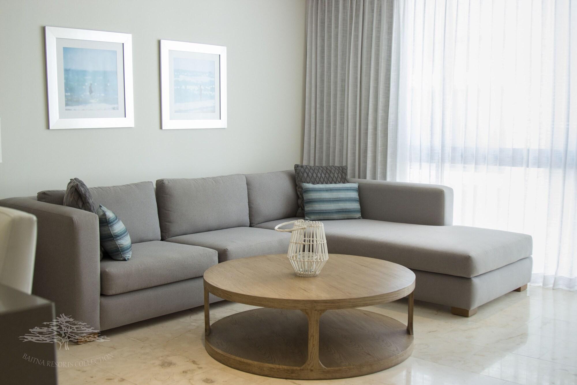 Anah Luxury Condos By Baitna Πλάγια Ντελ Κάρμεν Εξωτερικό φωτογραφία