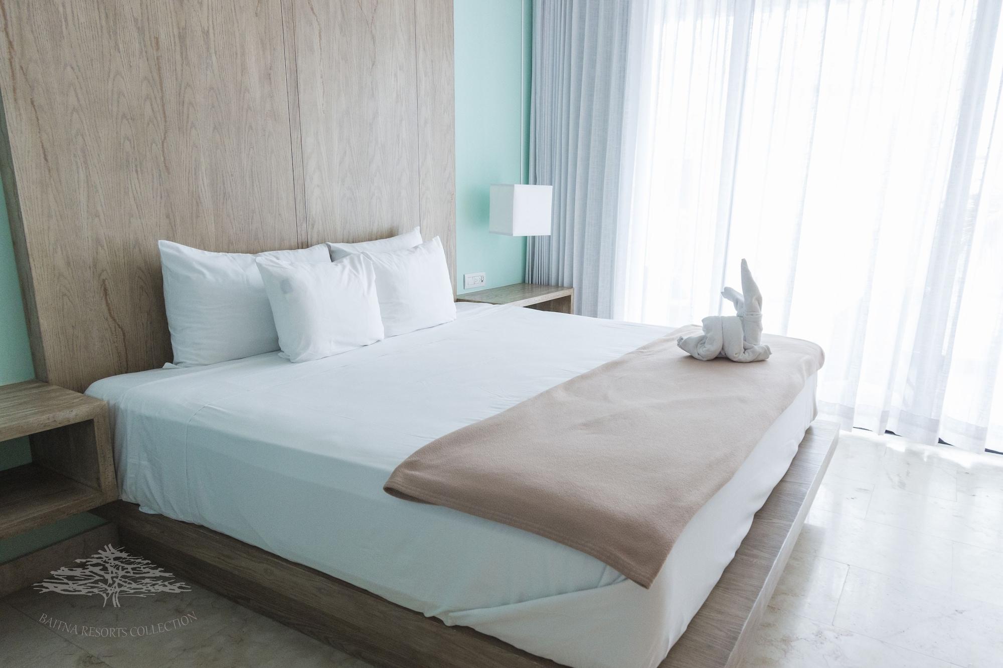 Anah Luxury Condos By Baitna Πλάγια Ντελ Κάρμεν Εξωτερικό φωτογραφία