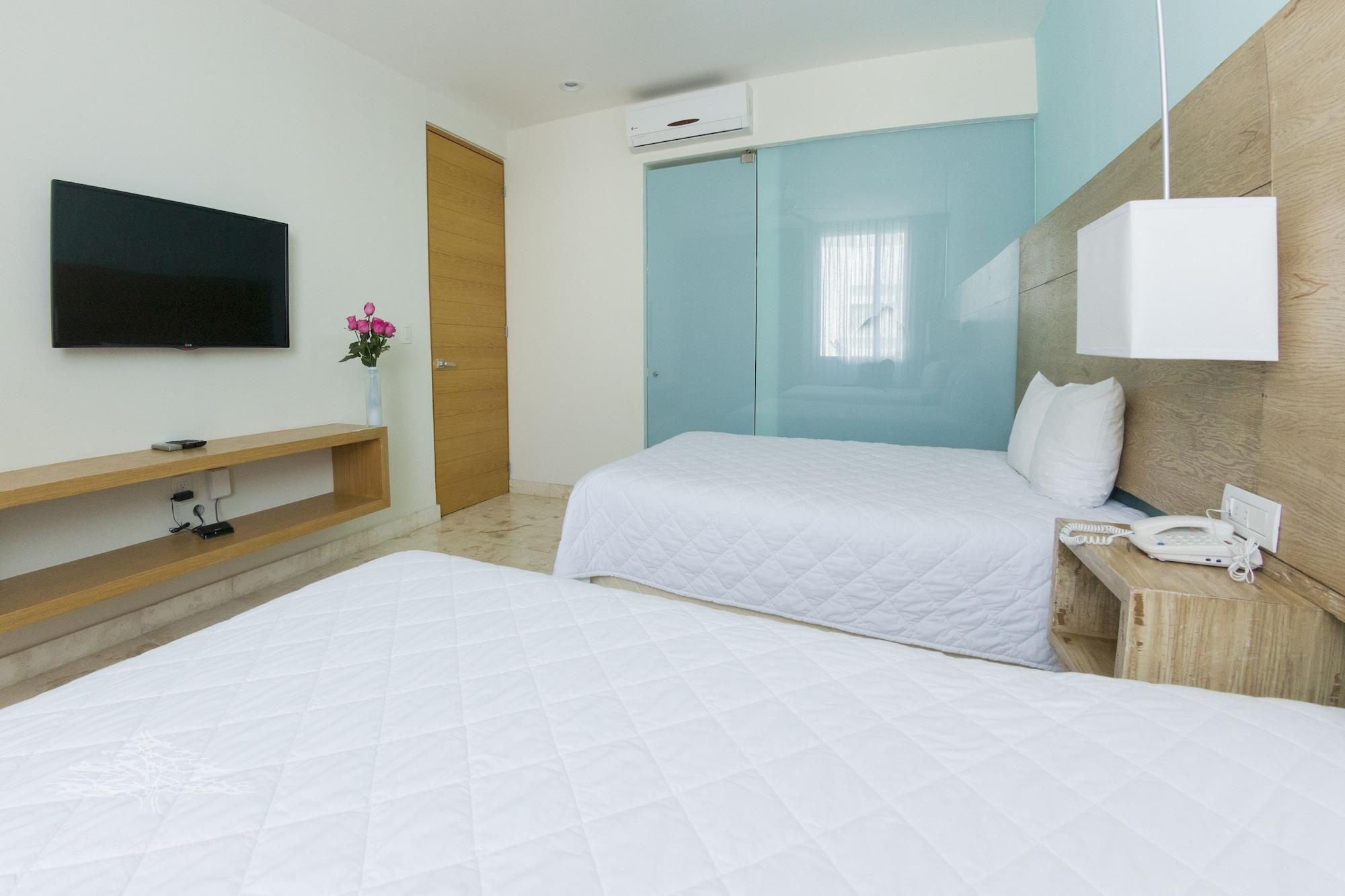 Anah Luxury Condos By Baitna Πλάγια Ντελ Κάρμεν Εξωτερικό φωτογραφία