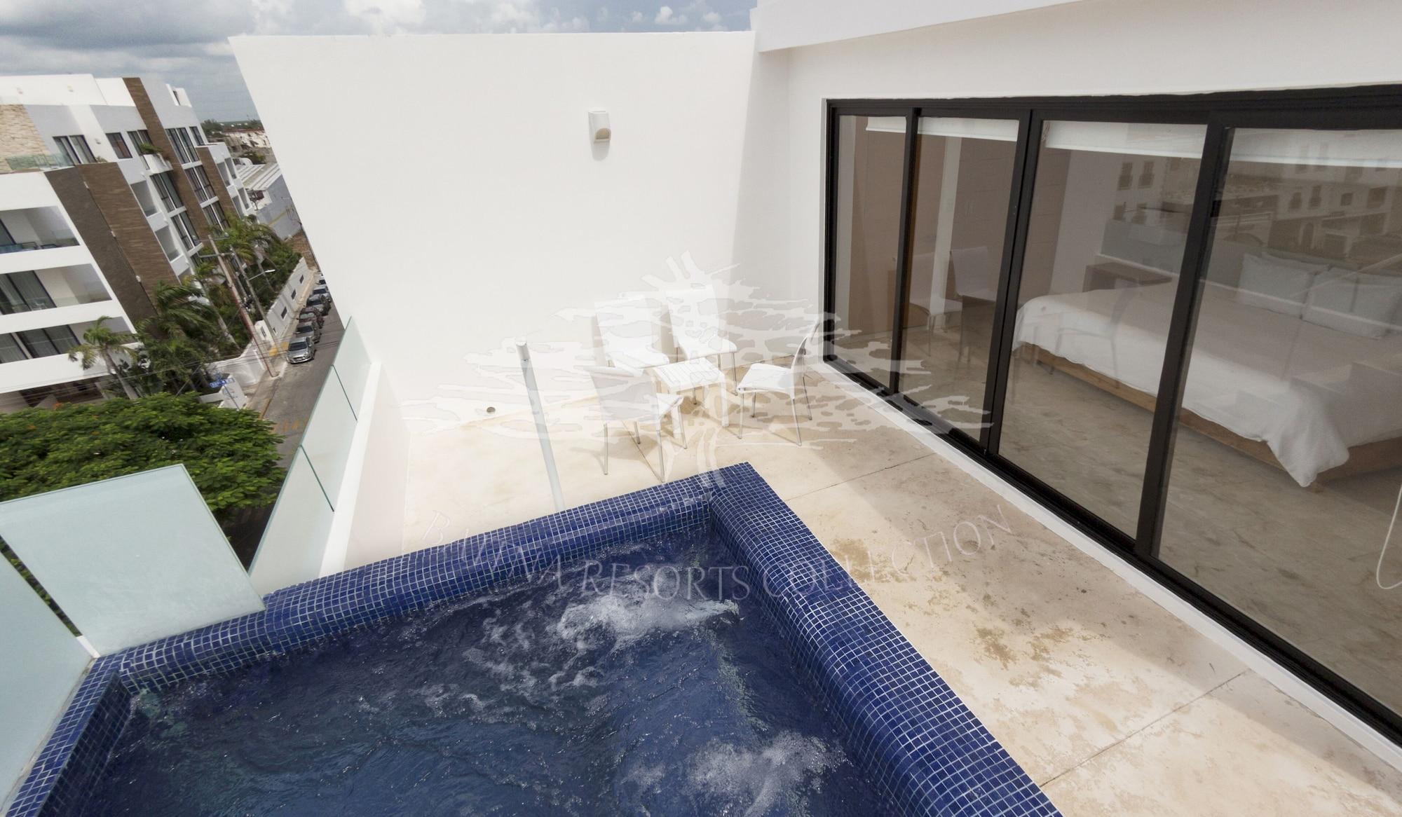Anah Luxury Condos By Baitna Πλάγια Ντελ Κάρμεν Εξωτερικό φωτογραφία