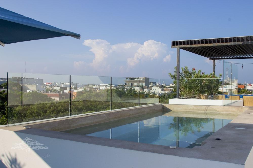Anah Luxury Condos By Baitna Πλάγια Ντελ Κάρμεν Εξωτερικό φωτογραφία