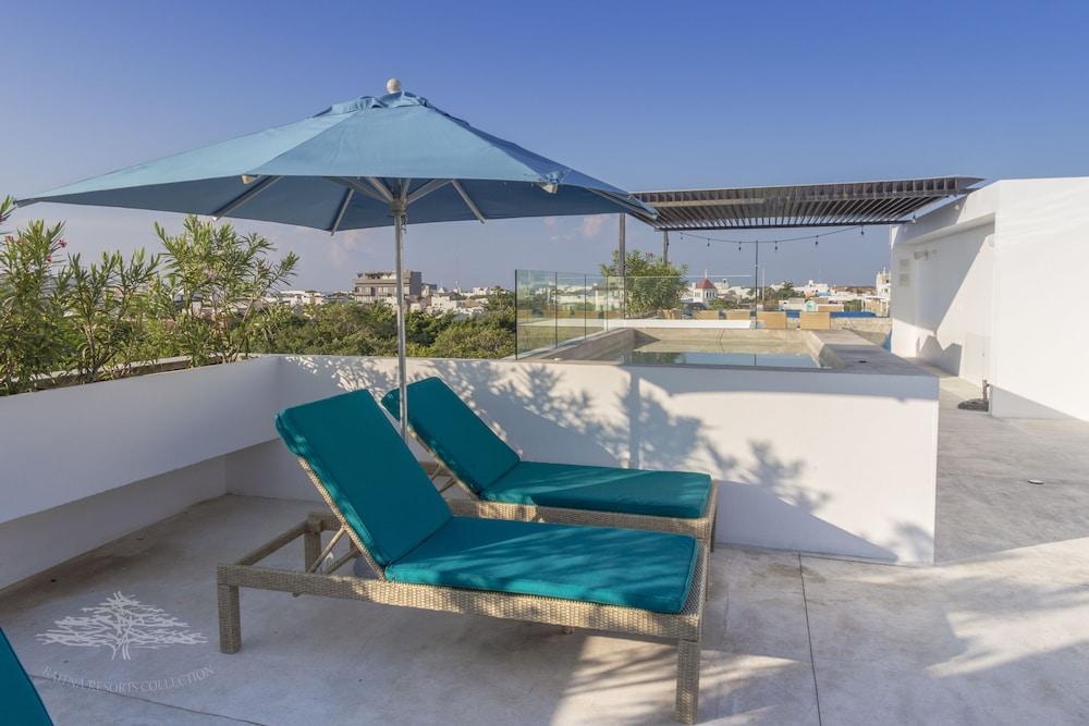 Anah Luxury Condos By Baitna Πλάγια Ντελ Κάρμεν Εξωτερικό φωτογραφία