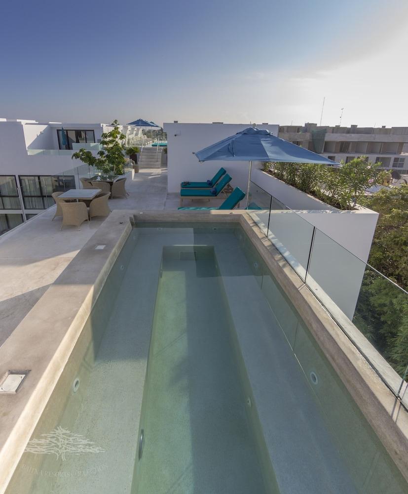 Anah Luxury Condos By Baitna Πλάγια Ντελ Κάρμεν Εξωτερικό φωτογραφία