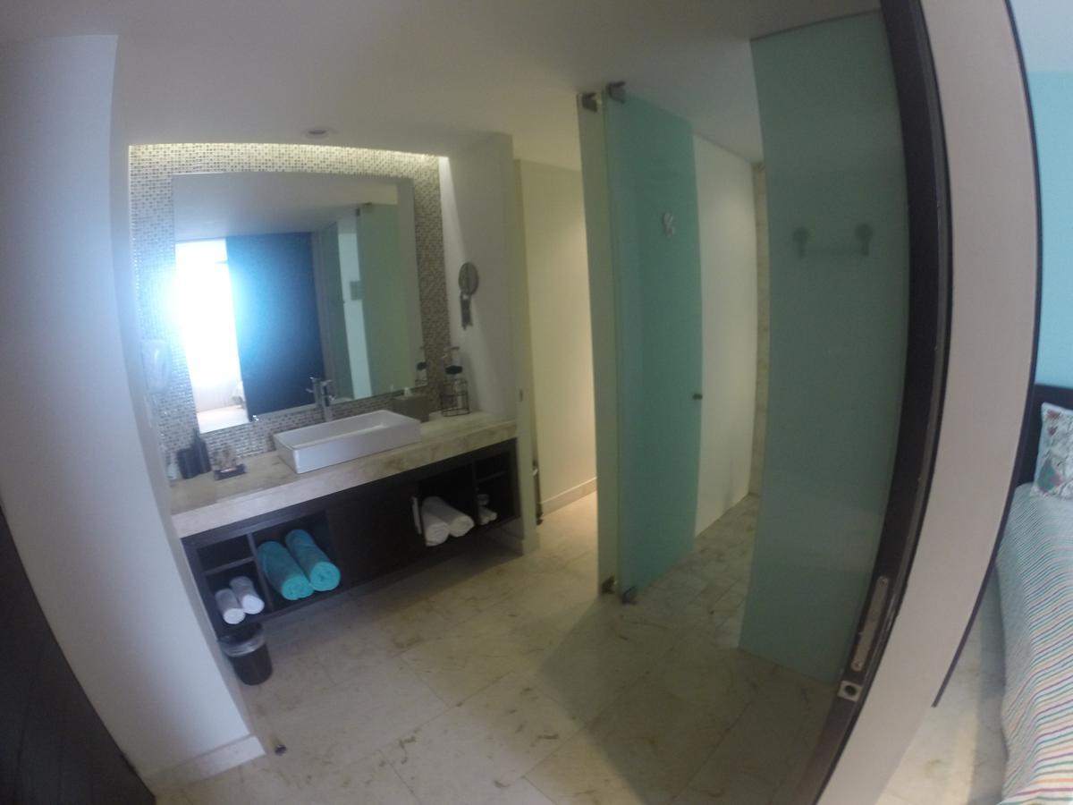 Anah Luxury Condos By Baitna Πλάγια Ντελ Κάρμεν Εξωτερικό φωτογραφία
