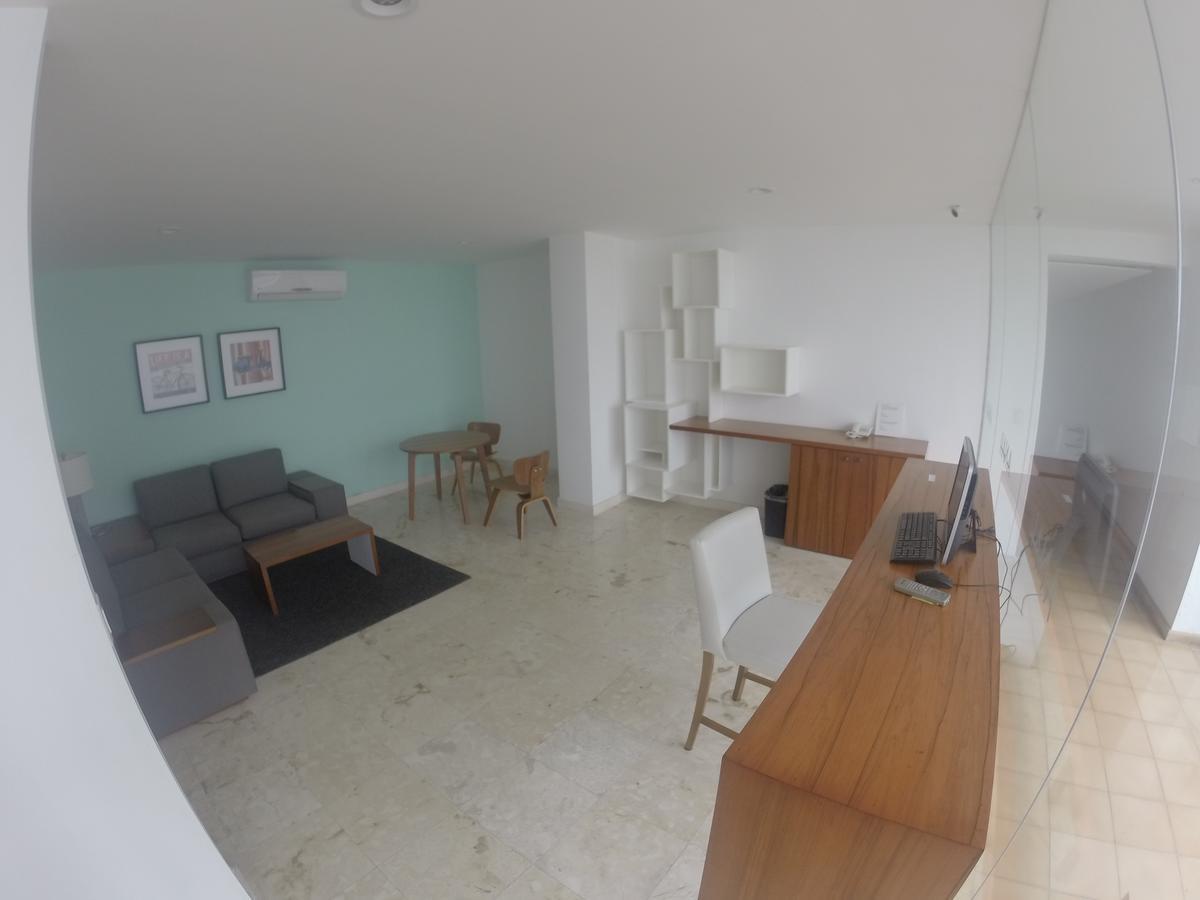 Anah Luxury Condos By Baitna Πλάγια Ντελ Κάρμεν Εξωτερικό φωτογραφία