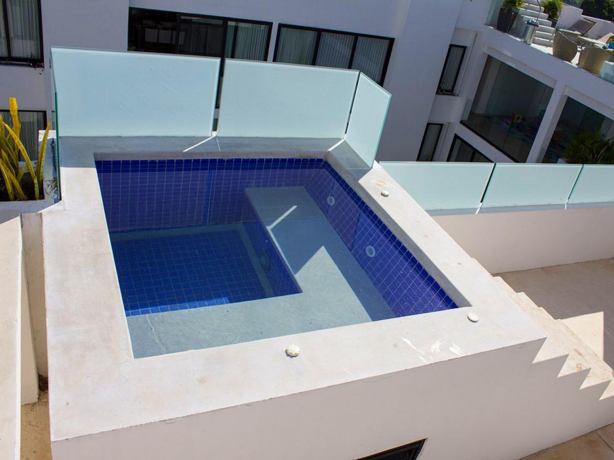 Anah Luxury Condos By Baitna Πλάγια Ντελ Κάρμεν Εξωτερικό φωτογραφία