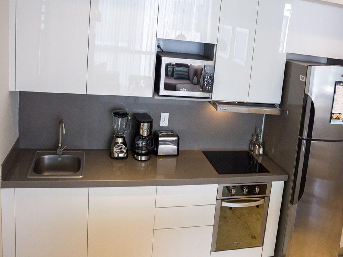 Anah Luxury Condos By Baitna Πλάγια Ντελ Κάρμεν Εξωτερικό φωτογραφία
