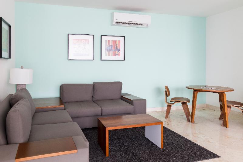 Anah Luxury Condos By Baitna Πλάγια Ντελ Κάρμεν Εξωτερικό φωτογραφία