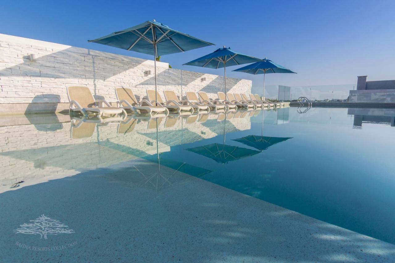 Anah Luxury Condos By Baitna Πλάγια Ντελ Κάρμεν Εξωτερικό φωτογραφία
