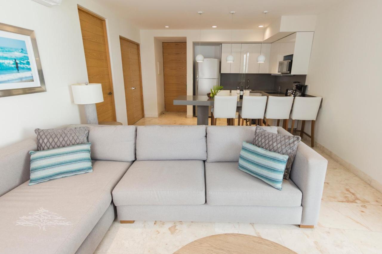 Anah Luxury Condos By Baitna Πλάγια Ντελ Κάρμεν Εξωτερικό φωτογραφία