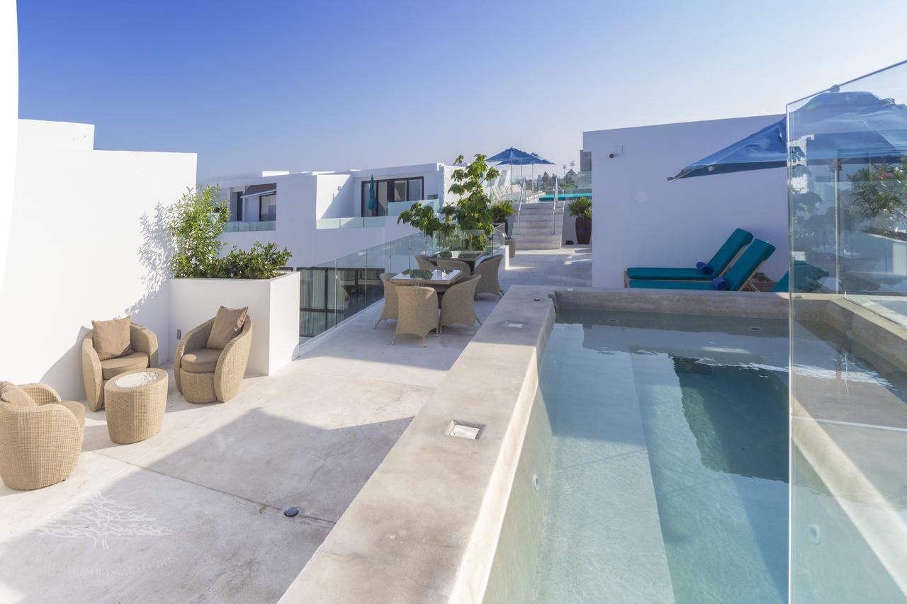 Anah Luxury Condos By Baitna Πλάγια Ντελ Κάρμεν Εξωτερικό φωτογραφία