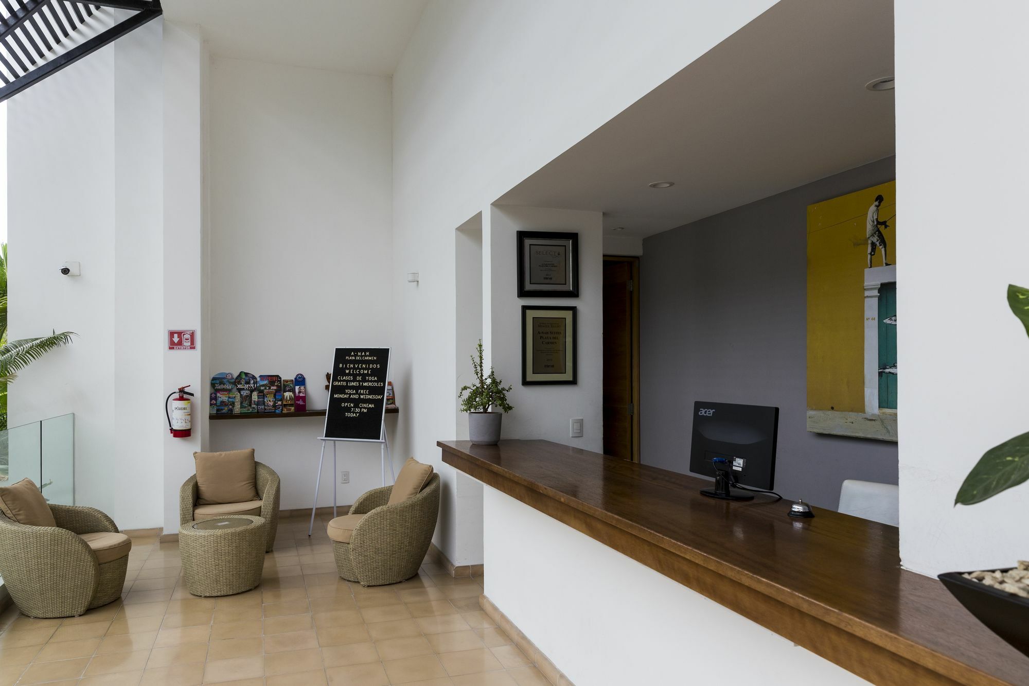 Anah Luxury Condos By Baitna Πλάγια Ντελ Κάρμεν Εξωτερικό φωτογραφία