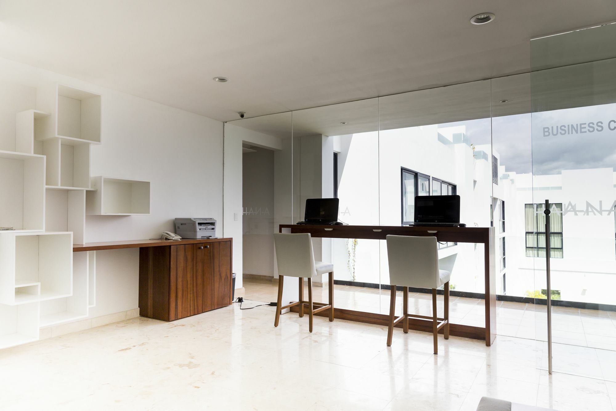 Anah Luxury Condos By Baitna Πλάγια Ντελ Κάρμεν Εξωτερικό φωτογραφία